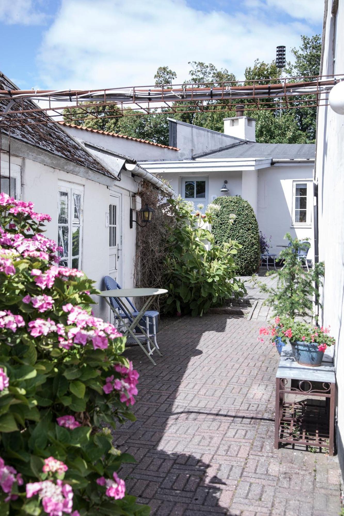 Og Vertshus Rødvig